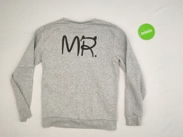 koszulki męskie cropp: Sweatshirt for men, S (EU 36), condition - Very good — 3