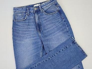 jeans g raw: Sinsay, Jeansy damskie, rozmiar S — 1