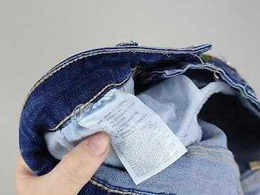 jeans mugler: Jeansy damskie, rozmiar M — 5