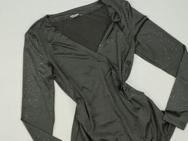 bluzki z dekoltem plus size: Tom Rose, Bluzka damska, rozmiar M — 1