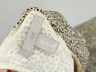 rajstopy z kokardkami h m: H&M, Sukienka damska, rozmiar S — 5