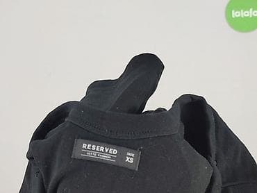 base t shirty: Reserved, T-shirt damski, rozmiar XS — 4