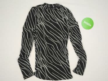 bluzki błyszcząca: Shein, Bluzka damska, rozmiar L — 2