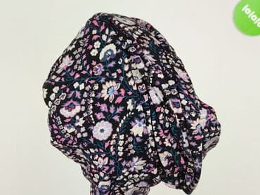 sukienka midi w kwiaty na wesele: Sukienka damska, rozmiar S — 4