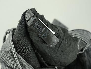 jeansy pull and bear: Jeansy damskie, rozmiar XL — 6