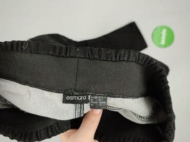 esmara piżama: Esmara, Material trousers for women, size XL (EU 42) — 4