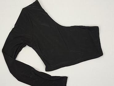 pull and bear kozaki: Women`s top, size S — 1