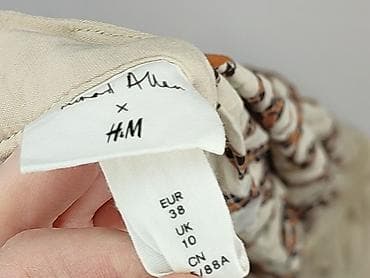babcine sukienki: H&M, Sukienka damska, rozmiar M — 7