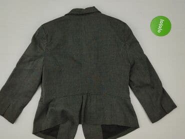 c a marynarka damska: Reserved, Women's blazer, size XL (EU 42) — 3