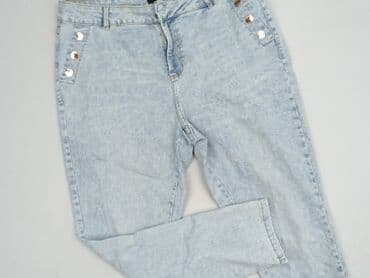 Mohito, Jeansy damskie, rozmiar 2XL