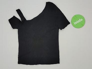banned: Zara, Bluzka damska, rozmiar M — 3
