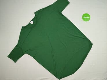 basic t shirty oversized: Tunika damska, rozmiar M — 2