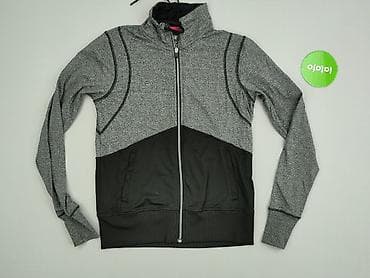 unisono bluzki: Bluza z kapturem damska, rozmiar XL — 2