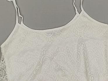 primark gingham top: FB Sister, Women`s top, size S — 1