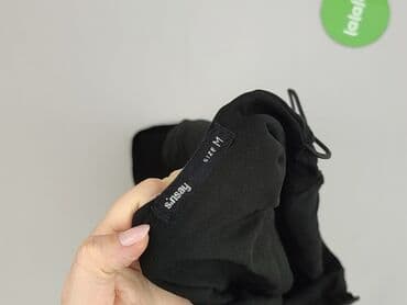 body koronkowe czarne sinsay: Sinsay, Sukienka damska, rozmiar M — 4