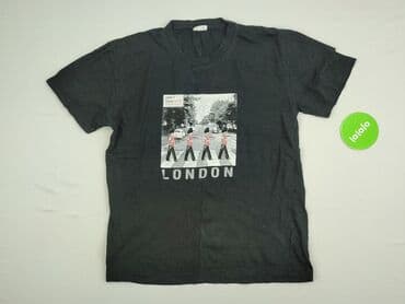 koszulka fc barcelony lewandowski: T-shirt for men, S (EU 36), condition - Very good — 2