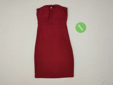 netmoda sukienki: Women`s dress, size S (EU 36) — 2