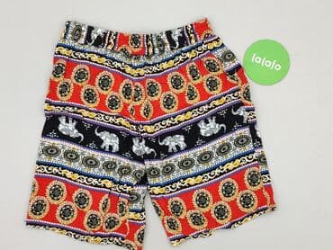 spodenki damskie moro: Szorty damskie, rozmiar L — 3