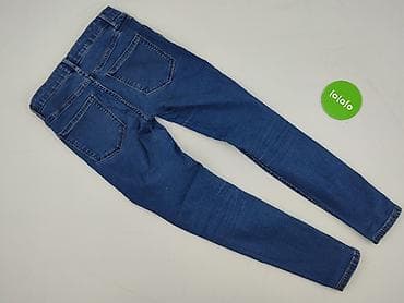 version jeans damskie: Jeansy damskie, rozmiar S — 3