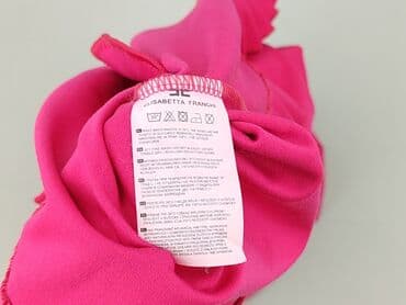 bluzki elisabetta franchi: Elisabetta Franchi, Sukienka damska, rozmiar S — 5