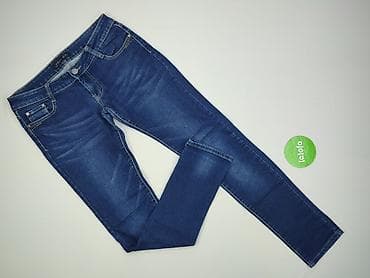 grace jeans mango: Jeansy damskie, rozmiar L — 2