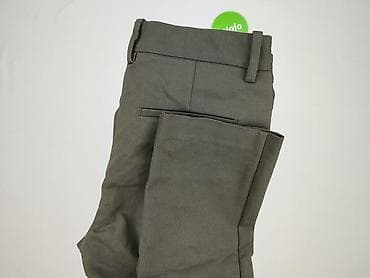 H&M, Spodnie materiałowe damskie, rozmiar M — 5