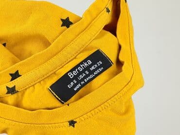 bershka coca cola t shirty: Bershka, T-shirt damski, rozmiar S — 5