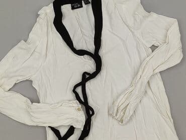 piękne bluzki wizytowe: Esmara, Bluzka damska, rozmiar S — 2