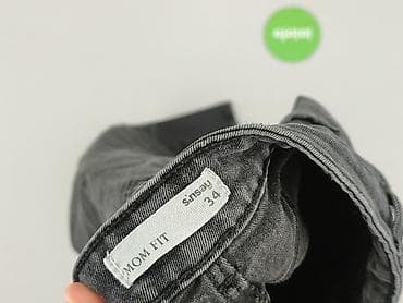 mohito jeansy: Sinsay, Jeansy damskie, rozmiar XS — 4