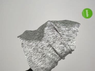 niebieska kurtka reserved: Bluzka damska, rozmiar L — 6