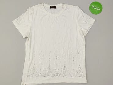 koszula damska hugo boss: Women`s T-shirt, size L (EU 40) — 2