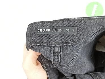 obuwie bugo: Cropp, Szorty damskie, rozmiar S — 5