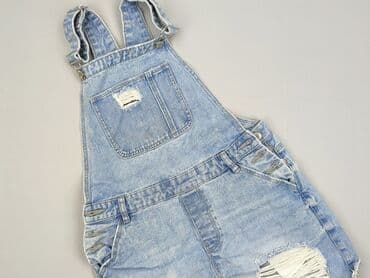 Denim Co, Ogrodniczki damskie, rozmiar S