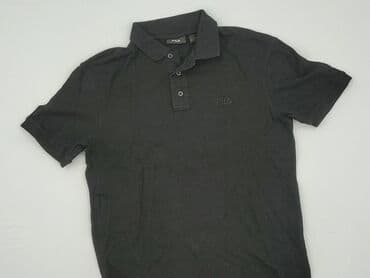 glock t shirty: Fila, Damska koszulka polo, rozmiar S — 1