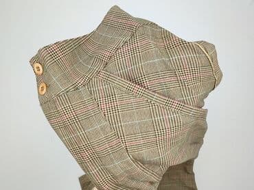 laleli spodnie: Second Female, Spodnie materiałowe damskie, rozmiar S — 6