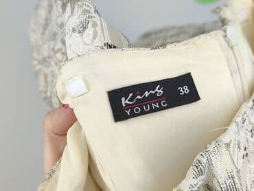 spodnice mini: Sukienka damska, rozmiar M — 4