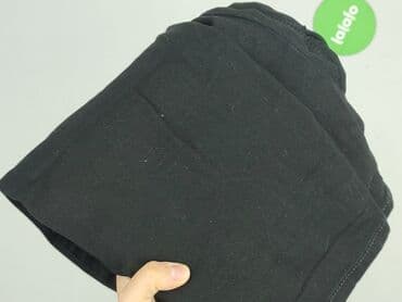 spodnie wrangler czarne: Spodnie materiałowe damskie, rozmiar S — 5