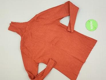 sweter gap: Papaya, Golf damski, rozmiar 2XL — 3