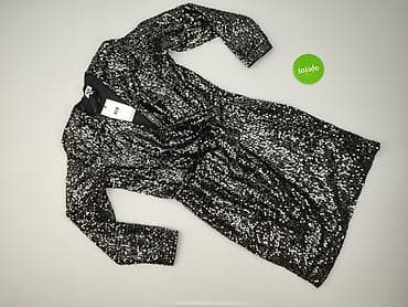 sukienki 40 plus: WE Fashion, Sukienka damska, rozmiar L — 2