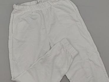 szejn pl: Sinsay, Spodnie dresowe damskie, rozmiar XL — 1