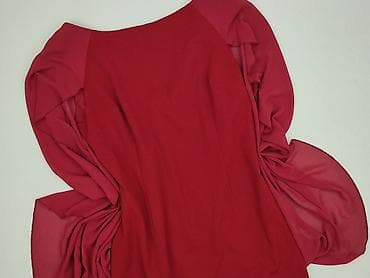 Red, Sukienka damska, rozmiar L