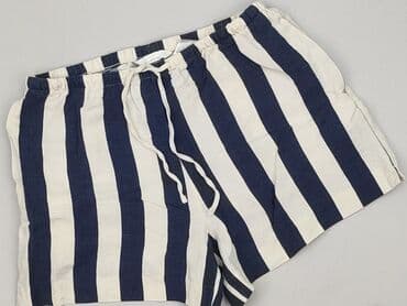 krótkie spodenki tommy hilfiger damskie: H&M, Szorty damskie, rozmiar XS — 1