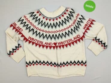 t shirty merynos: Sweter damski, rozmiar S — 2
