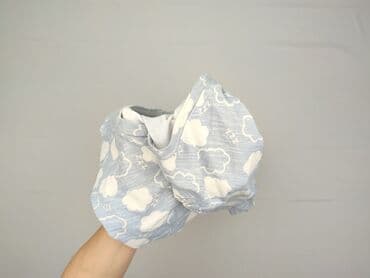 piżamy ciepłe damskie duże rozmiary: George, Bluzka damska, rozmiar 3XL — 7