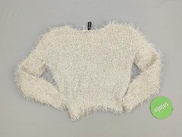 sweter primark: H&M Divided, Sweter damski, rozmiar S — 3