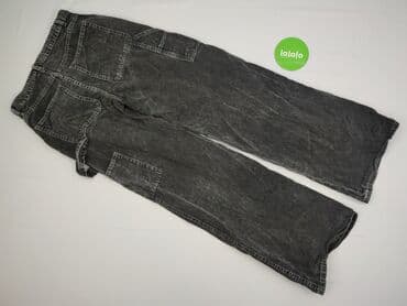 biale obcisla bluzki: House, Spodnie dla mężczyzn, XS — 3