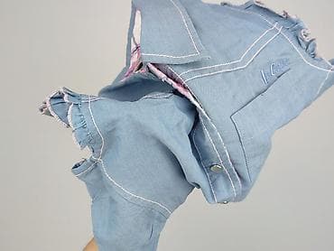 emc moda: Lee Cooper, Koszula damska, rozmiar S — 4