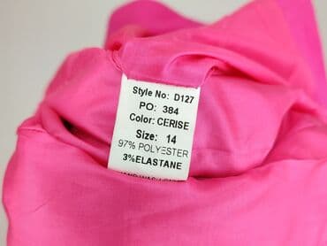 buty zimowe lata 80: Evita, Marynarka damska, rozmiar XL — 6