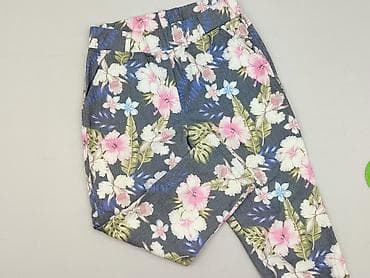 legginsy materialowe: Zentex, Spodnie materiałowe damskie, rozmiar M — 1