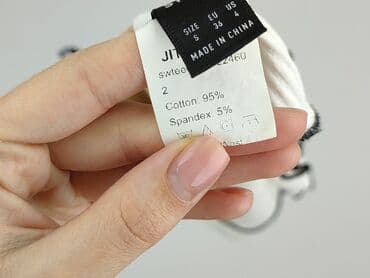 shein bluzy: Shein, Bluzka damska, rozmiar S — 5